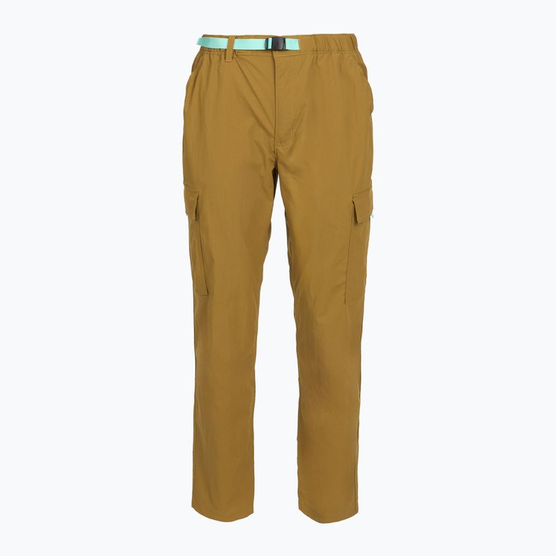 Dámské kalhoty Patagonia Outdoor Everyday Cargo bobcat brown