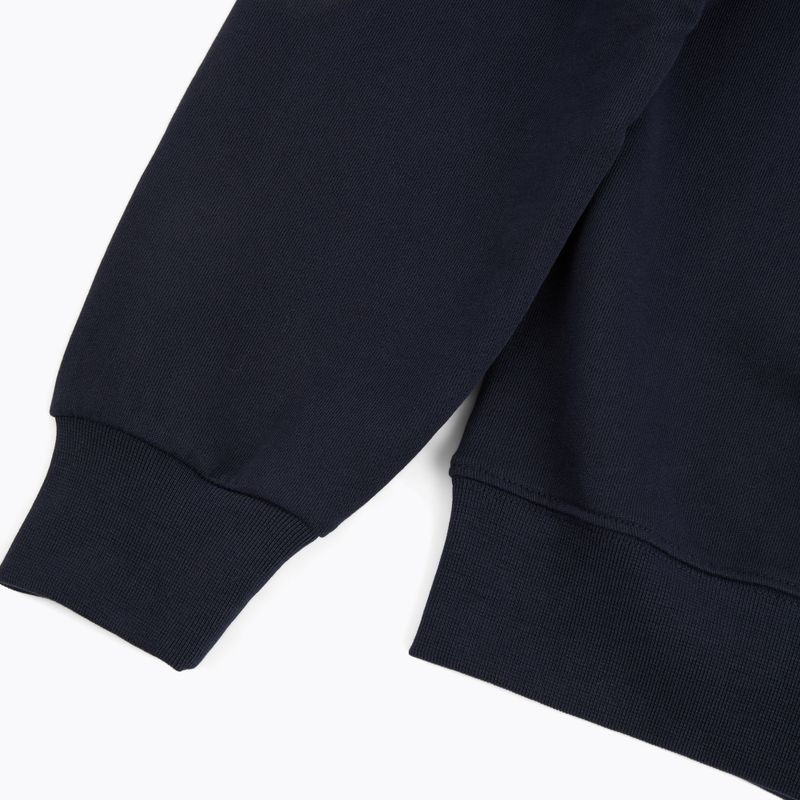 Dámská mikina Patagonia Daily Crew sunken blue 9