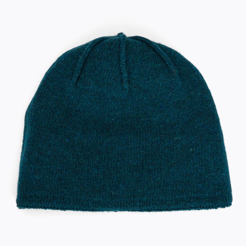 Zimní čepice Patagonia Brodeo Beanie pass it around: glacial blue 4