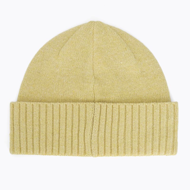 Zimní čepice Patagonia Brodeo Beanie vellum green 2