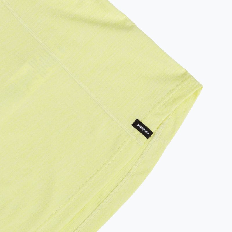 Dámská mikina Patagonia Cap Cool Sun Hoody vellum green - light vellum green x-dye 5