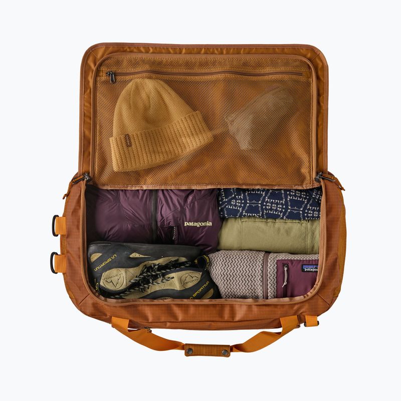 Cestovní taška Patagonia Black Hole Duffel 55L cinnamon brown 2