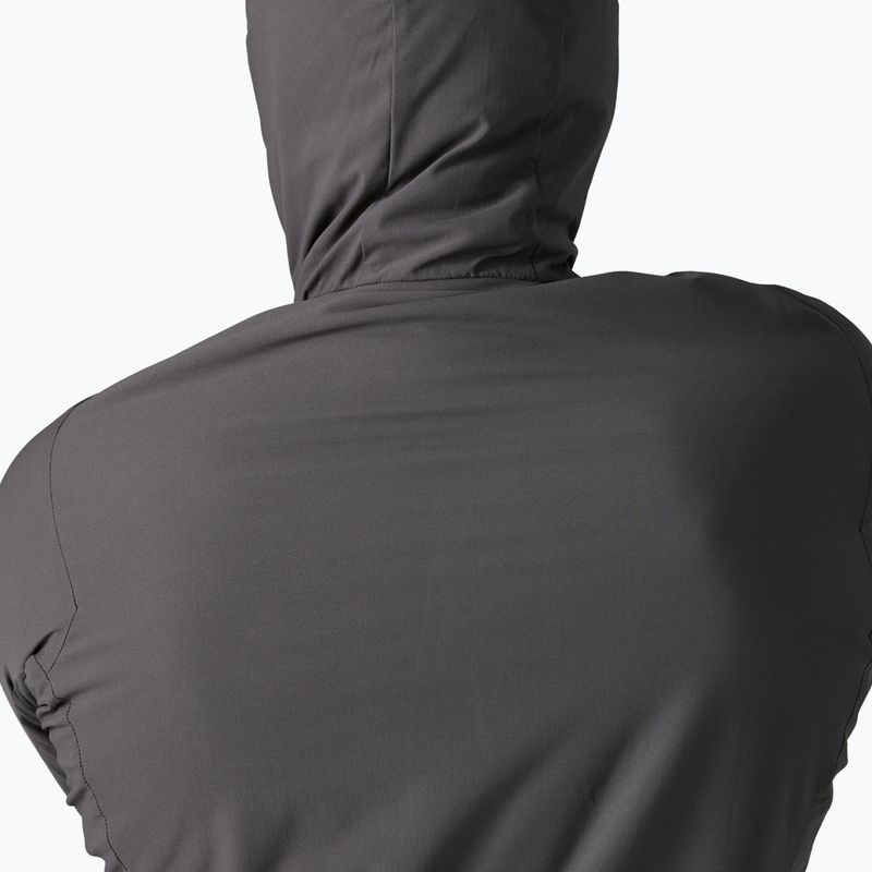 Pánská zateplená bunda Patagonia Nano-Air Light ink black 5