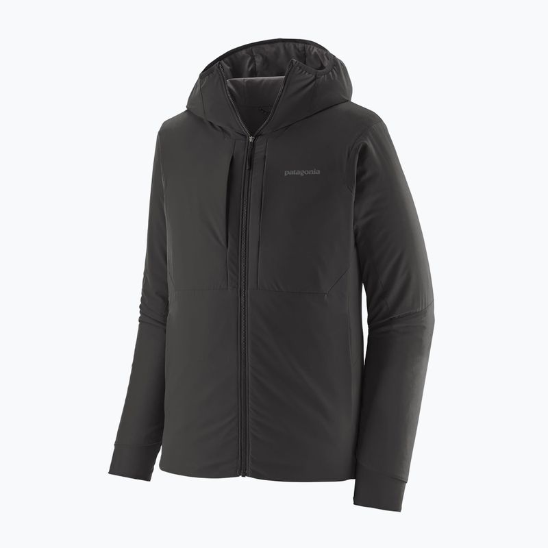 Pánská zateplená bunda Patagonia Nano-Air Light ink black 10