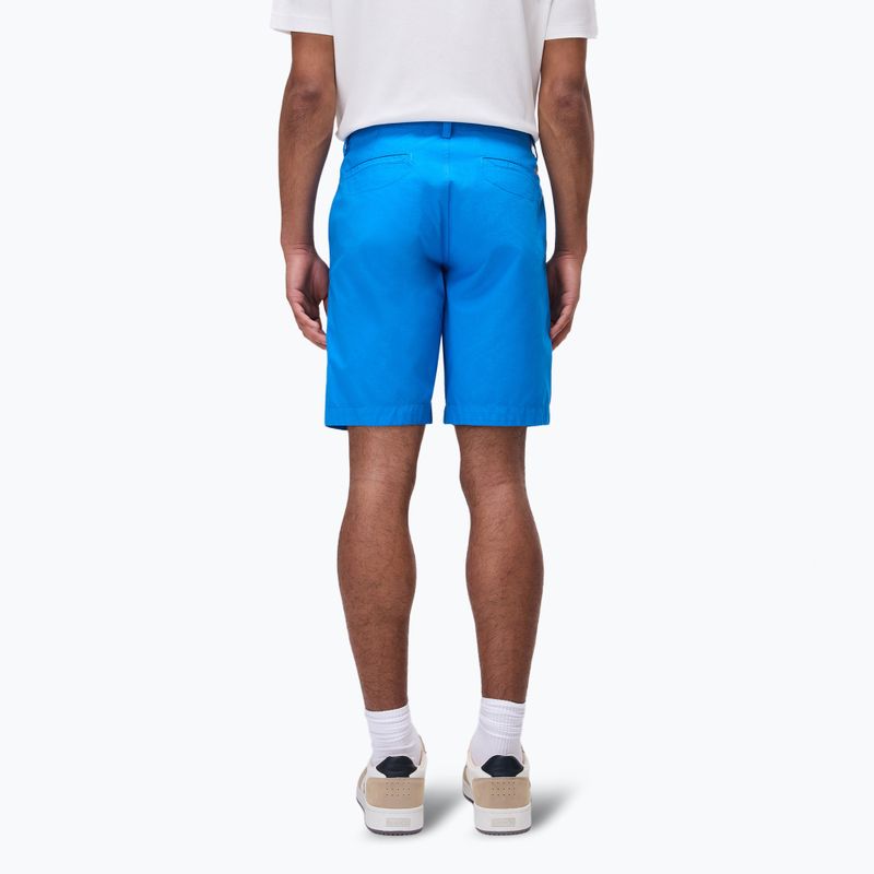 Pánské šortky Napapijri Nakuru 6 french blue B2W 2
