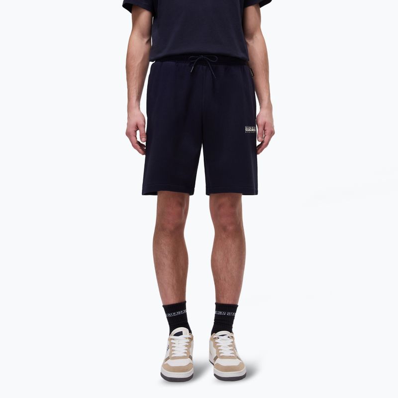 Pánské šortky Napapijri N-Gori blu marine