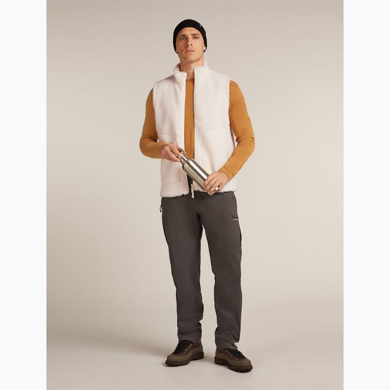 Pánské termo tričko Longsleeve icebreaker 260 Tech Crewe trail 7