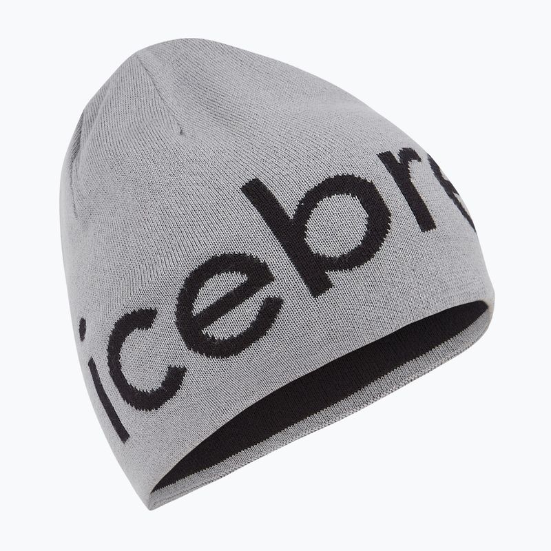Zimní čepice icebreaker Merino Icebreaker Beanie alloy/black