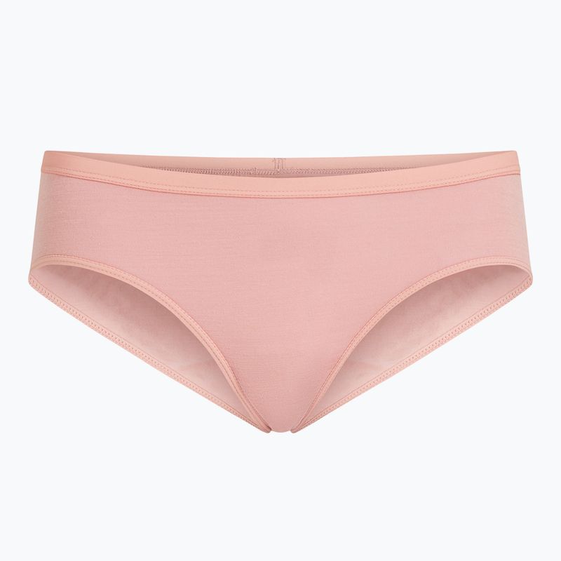 Dámské termokalhotky Icebreaker Siren Hipkini blush