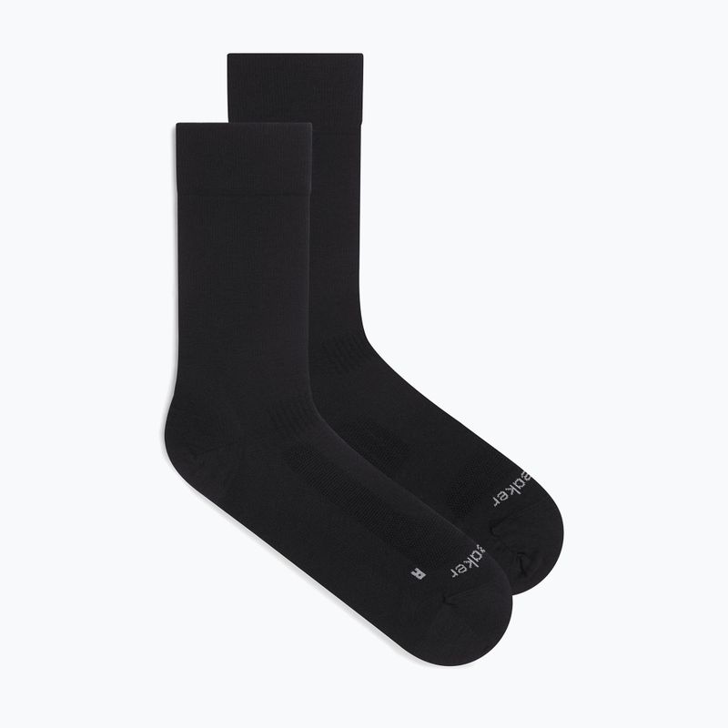 Dámské ponožky Icebreaker Merino Hike+ Liner Crew black 2