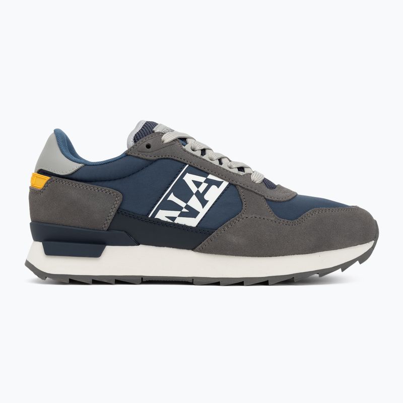 Pánské boty Napapijri NP0A4IQI grey/navy 2