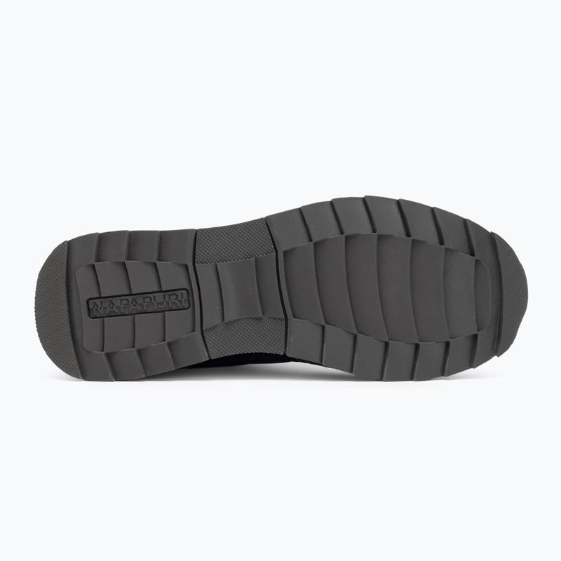 Pánské boty Napapijri NP0A4IQI grey/navy 4