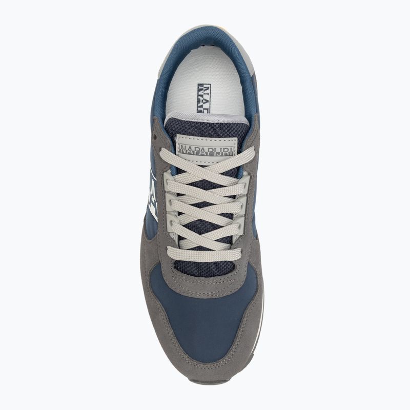 Pánské boty Napapijri NP0A4IQI grey/navy 5