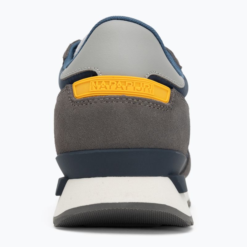 Pánské boty Napapijri NP0A4IQI grey/navy 6