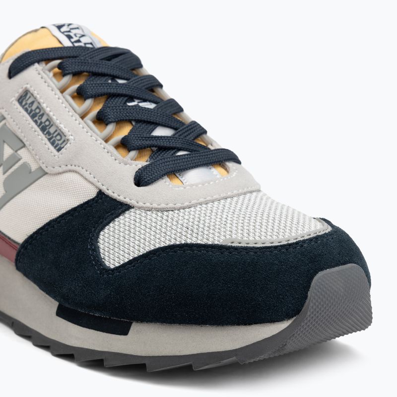 Pánské boty Napapijri NP0A4IQH white/navy 7