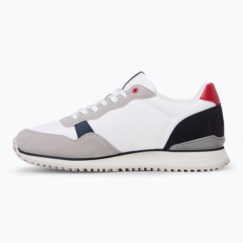 Pánské boty Napapijri NP0A4IQN white/navy 2