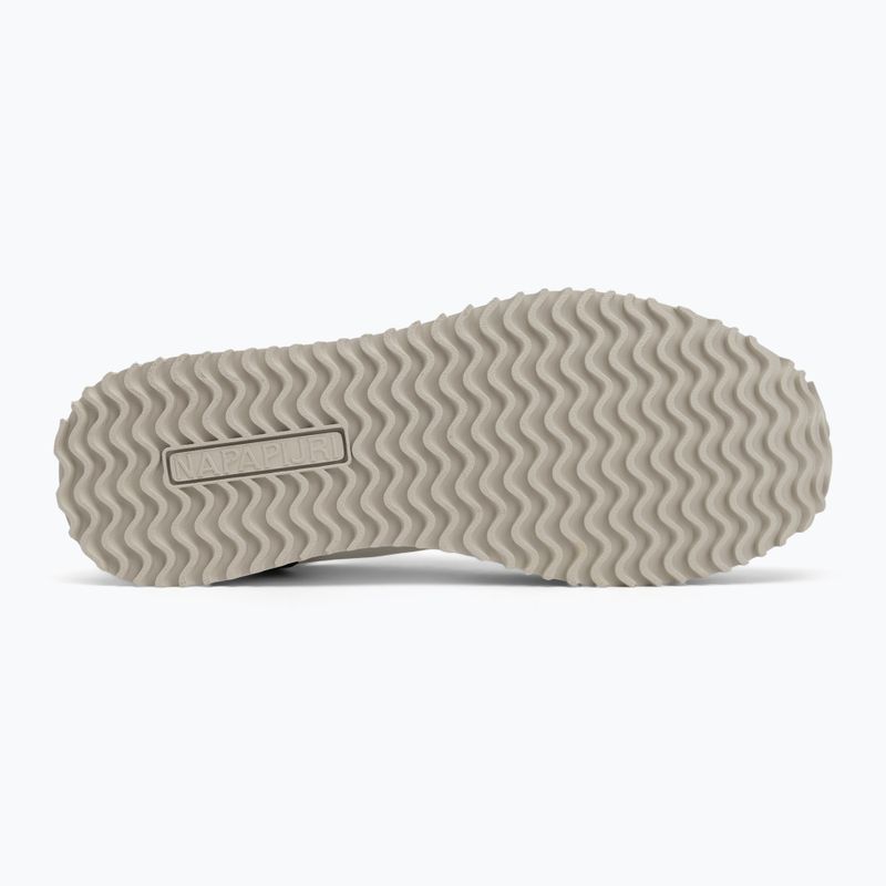 Pánské boty Napapijri NP0A4IQN white/navy 4