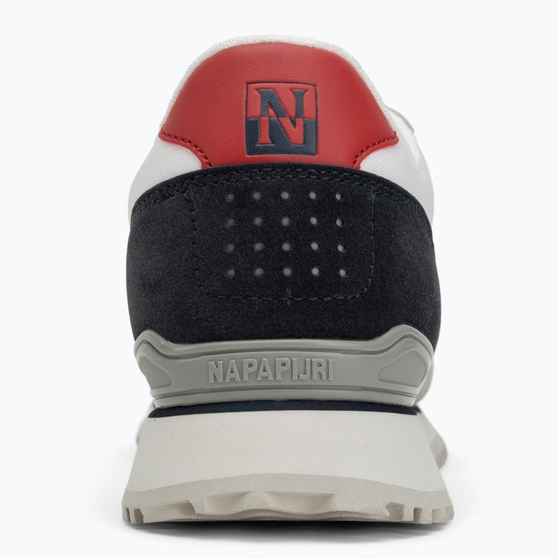 Pánské boty Napapijri NP0A4IQN white/navy 6