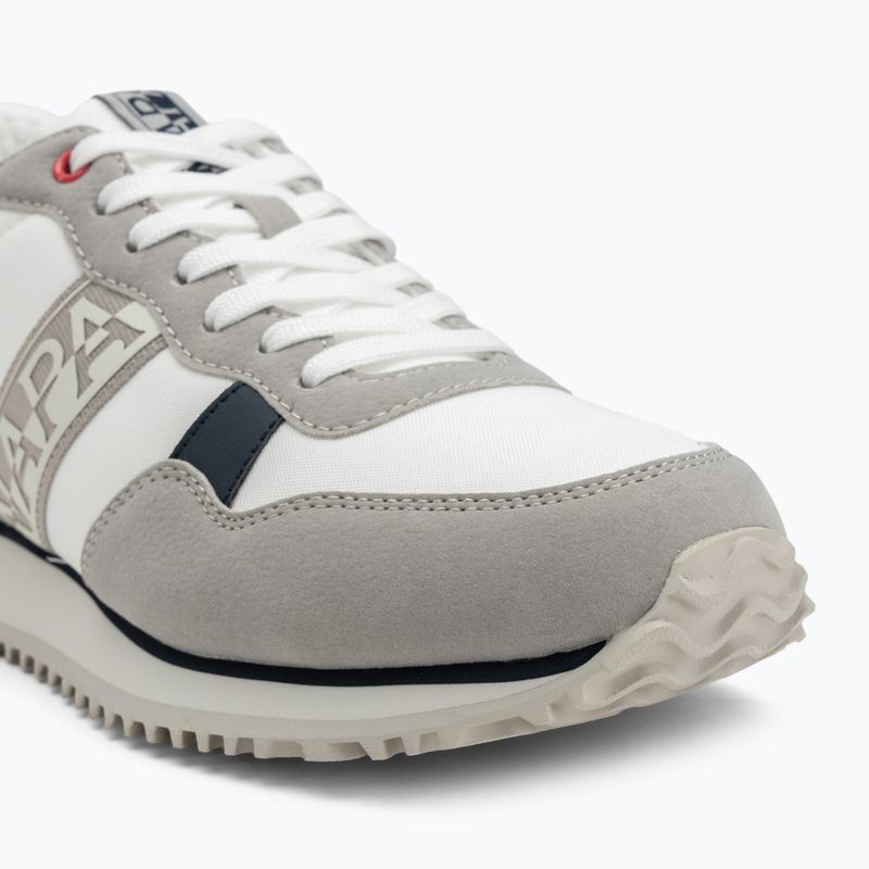 Pánské boty Napapijri NP0A4IQN white/navy 7