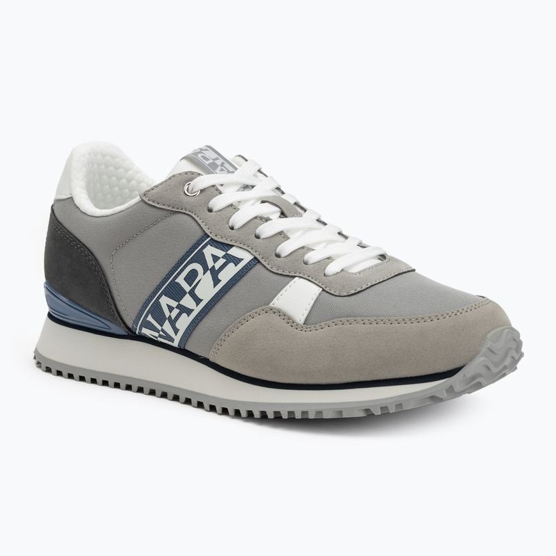 Pánské boty Napapijri NP0A4IQN ultimate grey