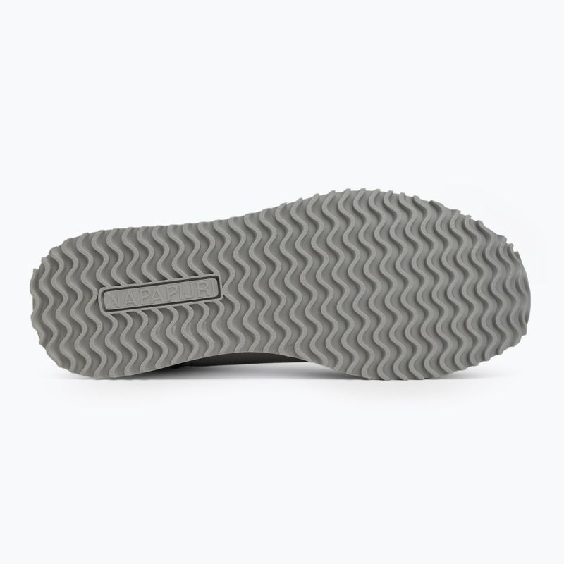 Pánské boty Napapijri NP0A4IQN ultimate grey 4