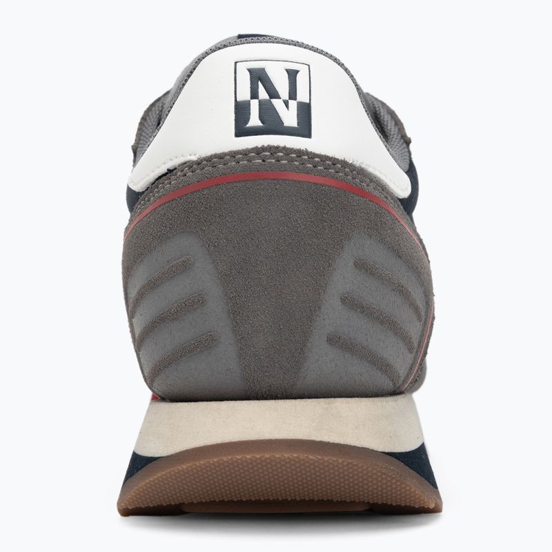 Pánské boty Napapijri NP0A4IQH navy/grey 6