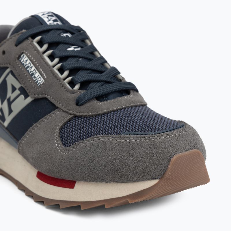 Pánské boty Napapijri NP0A4IQH navy/grey 7