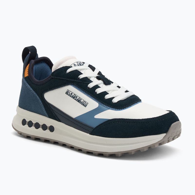 Pánské boty Napapijri NP0A4IQJ white/navy