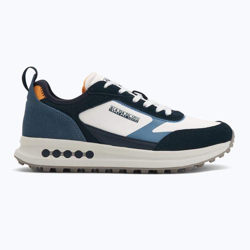 Pánské boty Napapijri NP0A4IQJ white/navy 2