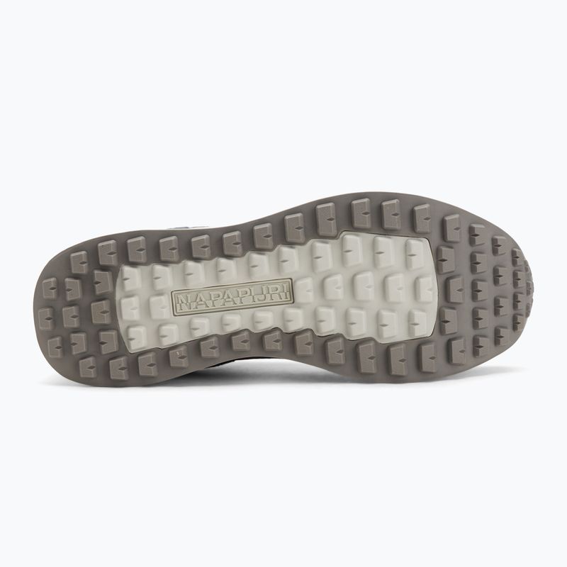 Pánské boty Napapijri NP0A4IQJ white/navy 4