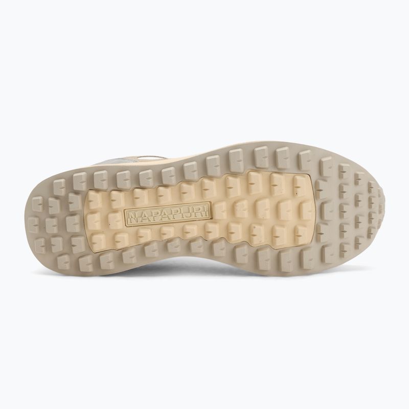 Pánské boty Napapijri NP0A4IQJ white/beige 4
