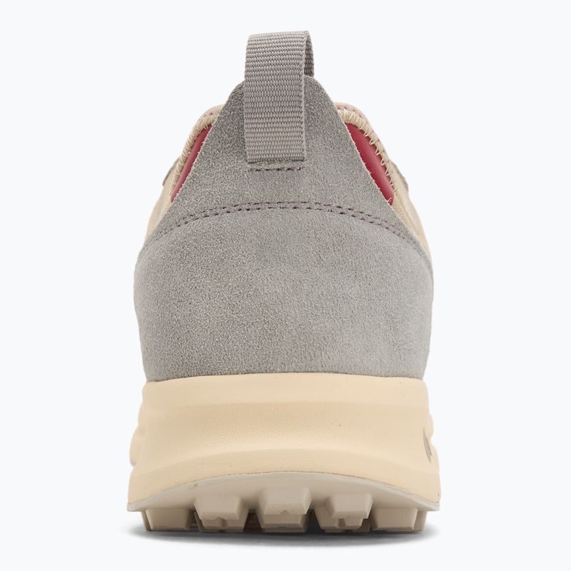 Pánské boty Napapijri NP0A4IQJ white/beige 6