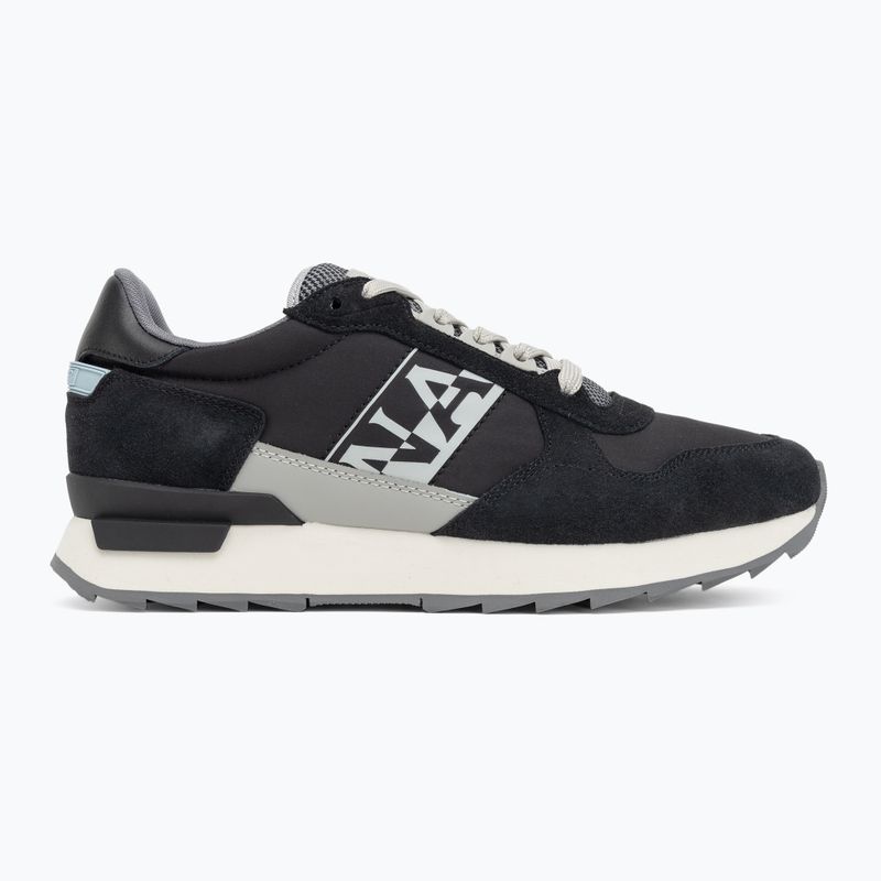 Pánské boty Napapijri NP0A4IQI black 2