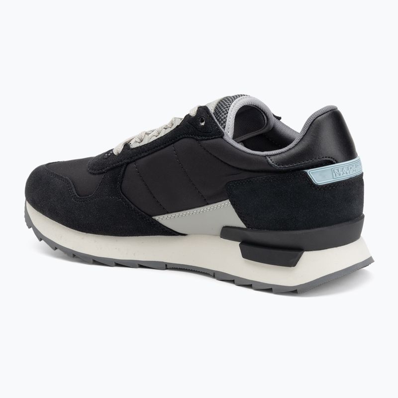 Pánské boty Napapijri NP0A4IQI black 3