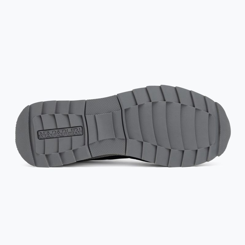 Pánské boty Napapijri NP0A4IQI black 4