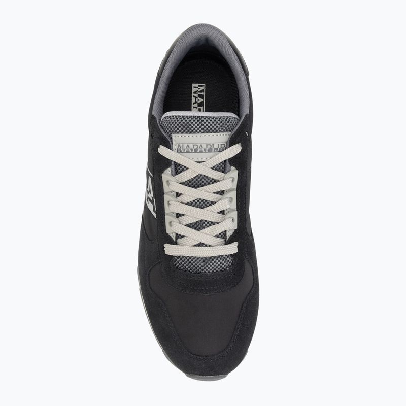Pánské boty Napapijri NP0A4IQI black 5