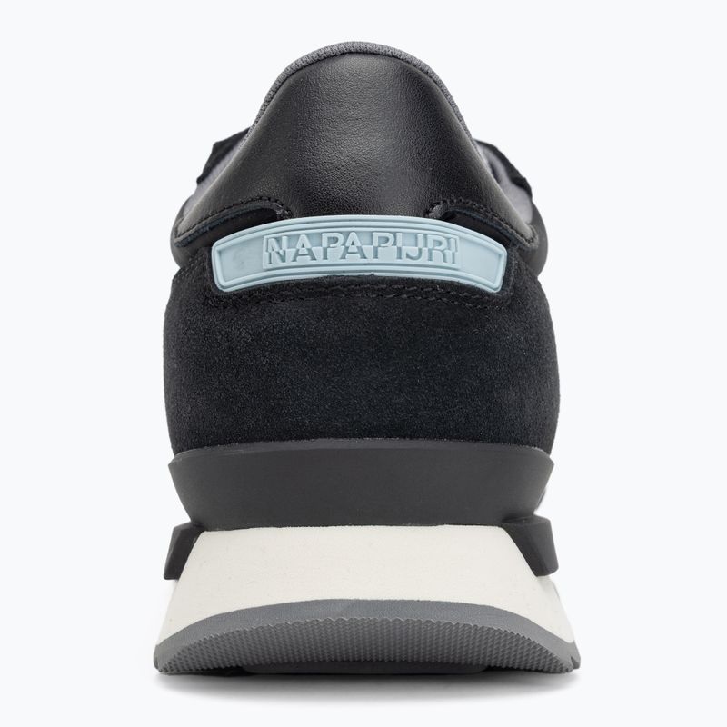Pánské boty Napapijri NP0A4IQI black 6