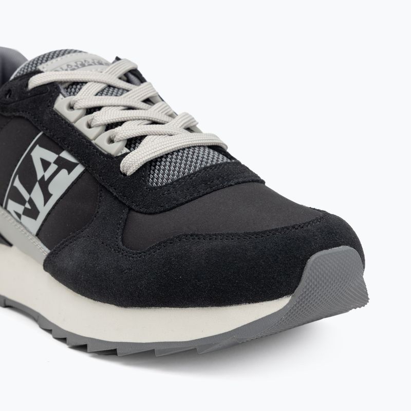 Pánské boty Napapijri NP0A4IQI black 7