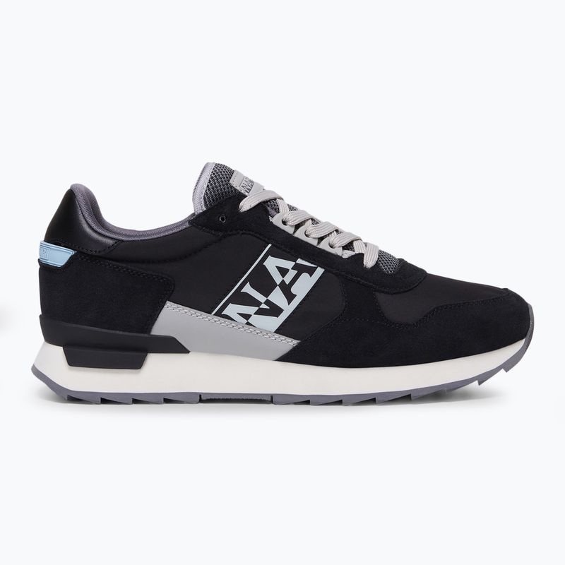 Pánské boty Napapijri NP0A4IQI black
