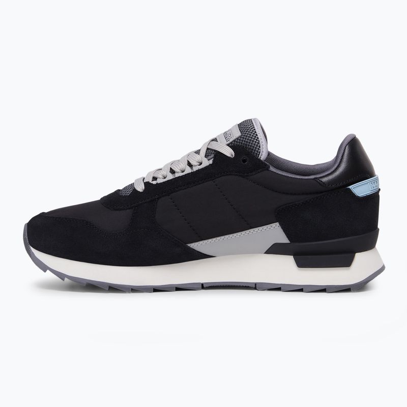 Pánské boty Napapijri NP0A4IQI black 2