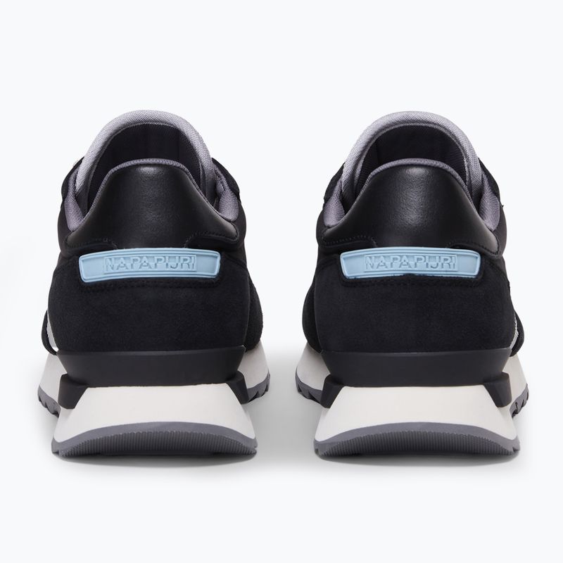 Pánské boty Napapijri NP0A4IQI black 4