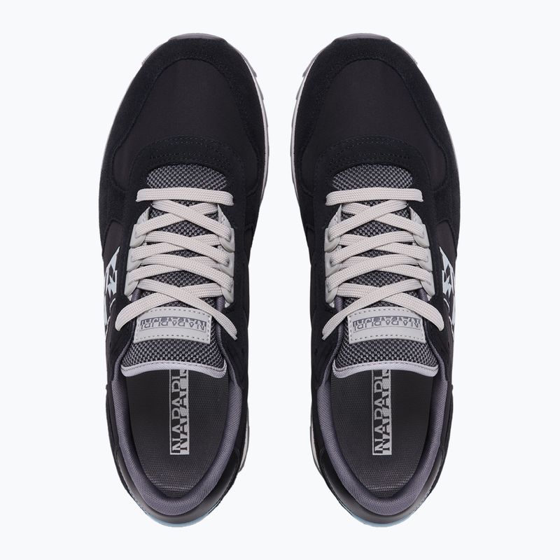 Pánské boty Napapijri NP0A4IQI black 5