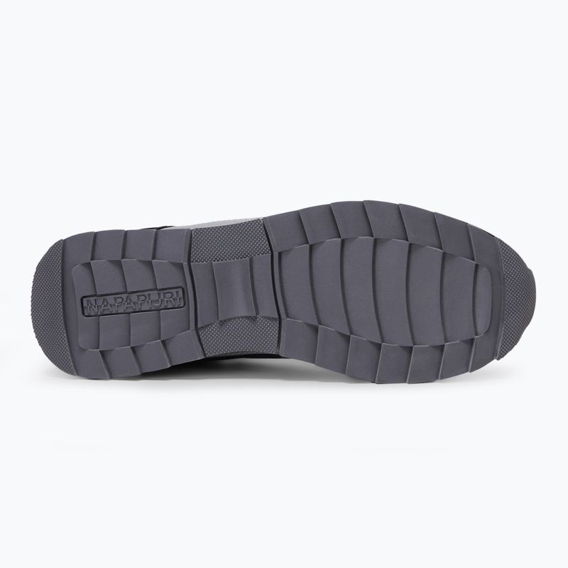 Pánské boty Napapijri NP0A4IQI black 6