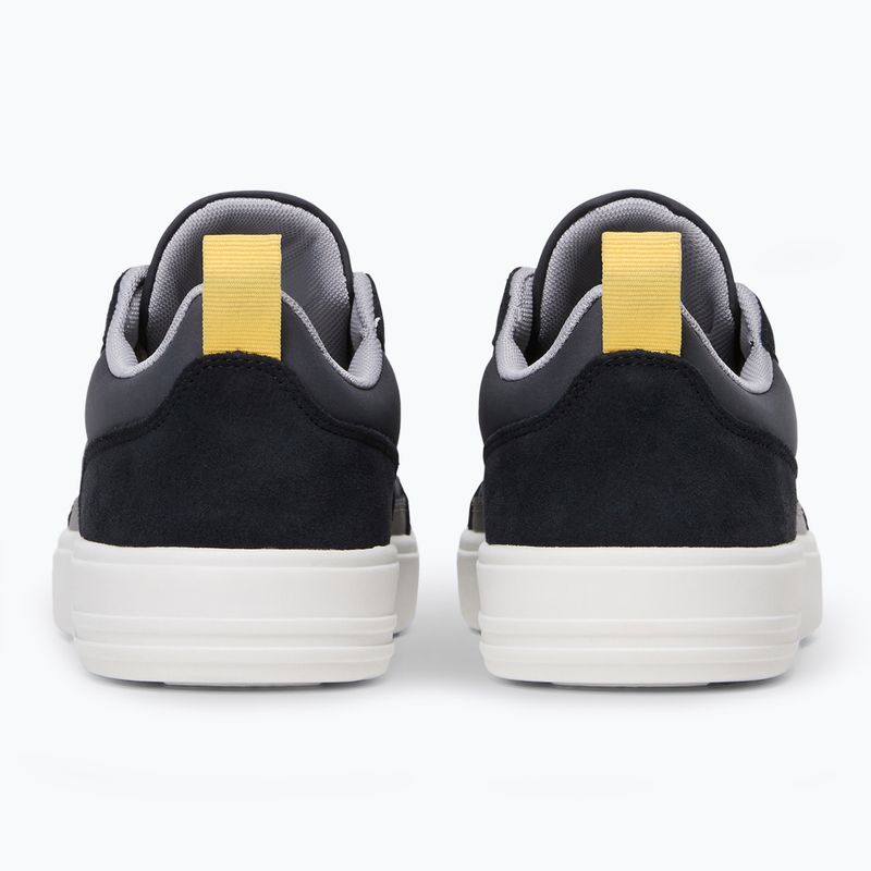 Pánské boty Napapijri NP0A4IQR black/grey 11