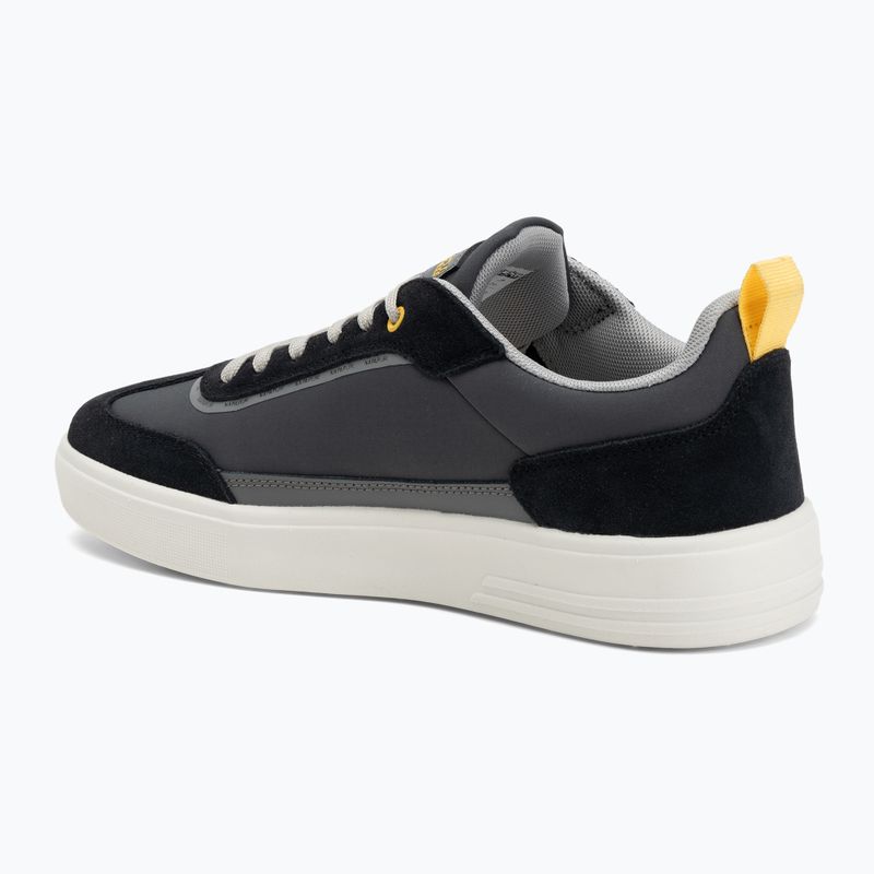 Pánské boty Napapijri NP0A4IQR black/grey 3