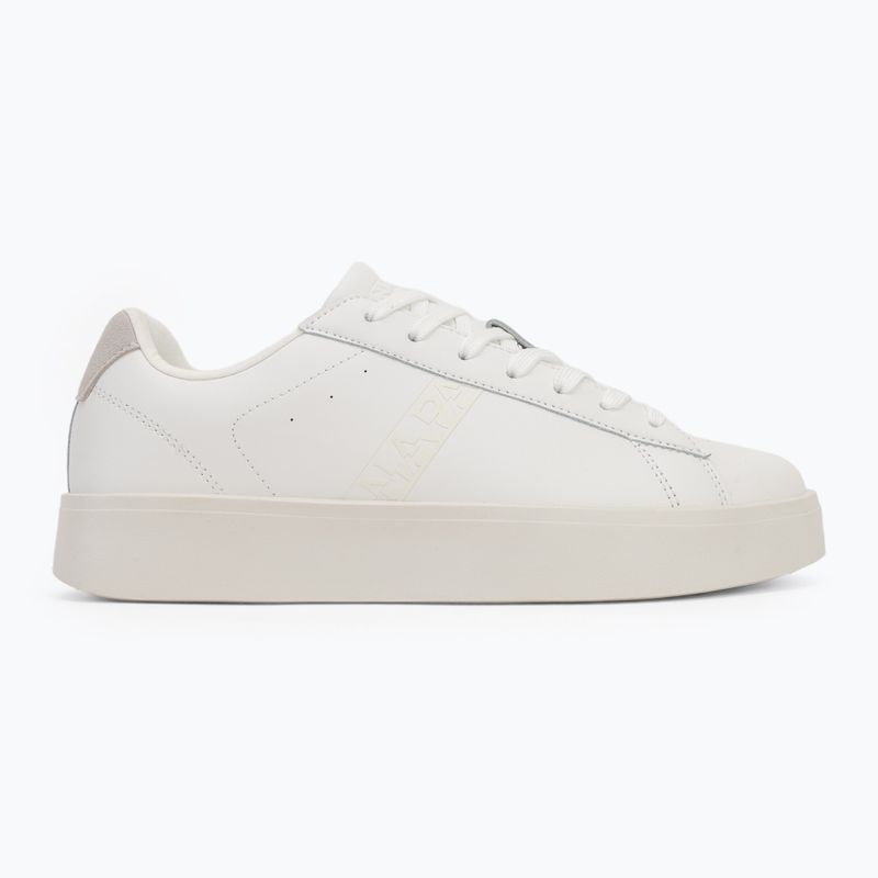 Pánské boty Napapijri NP0A4IQK bright white 2