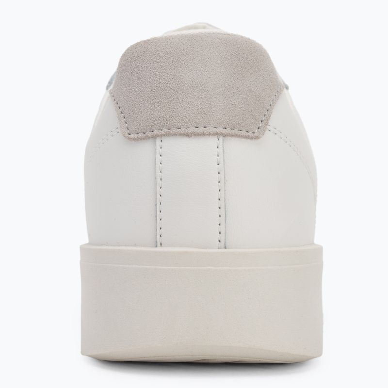 Pánské boty Napapijri NP0A4IQK bright white 6