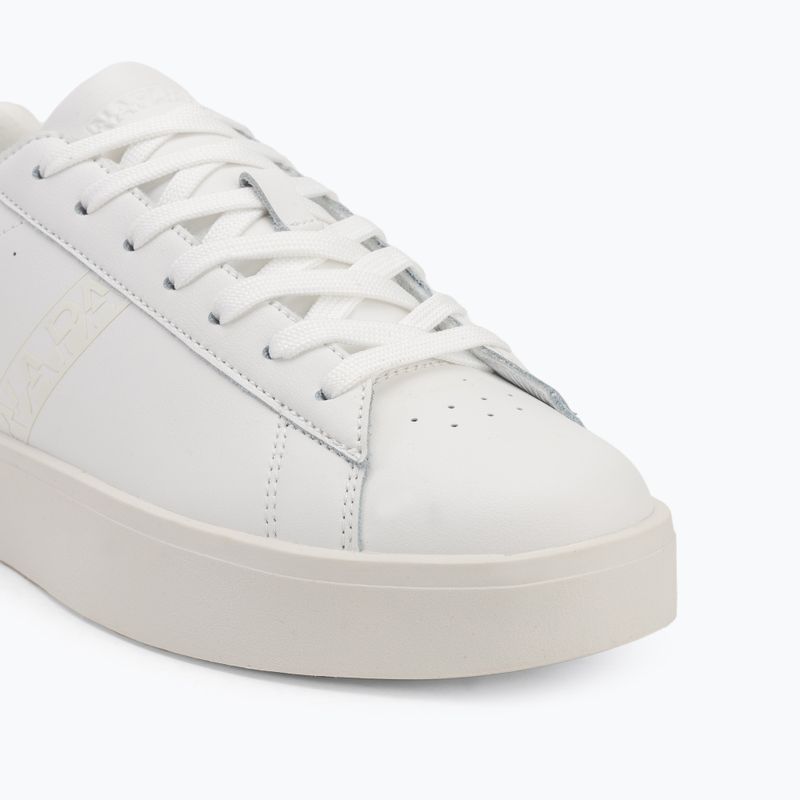 Pánské boty Napapijri NP0A4IQK bright white 7