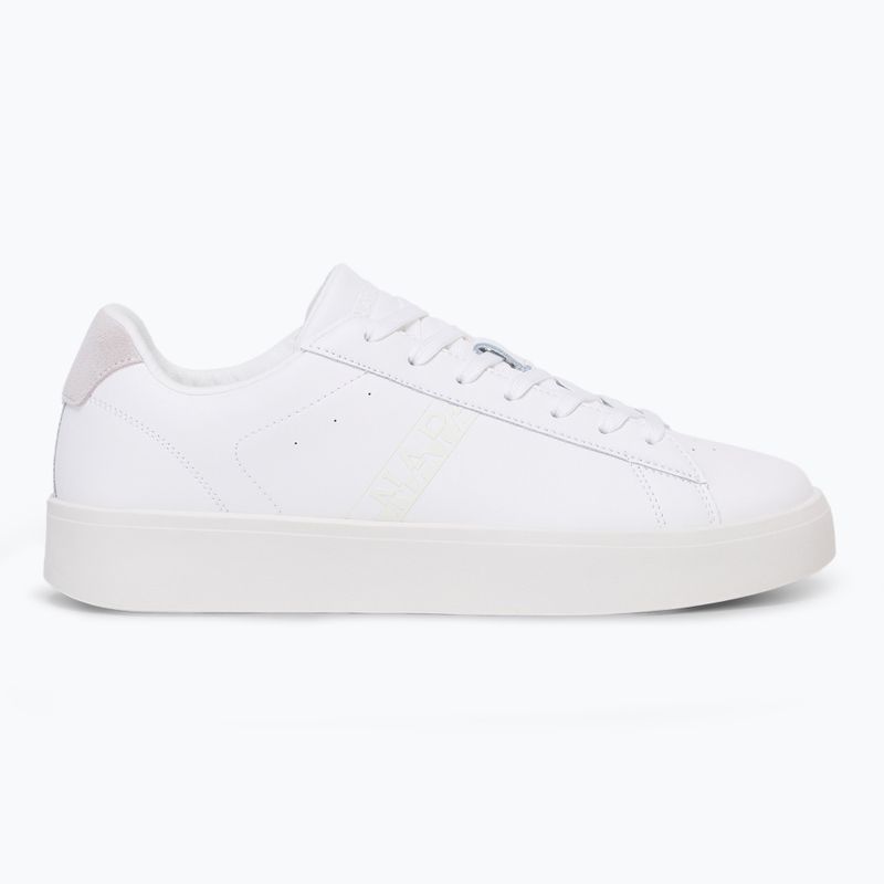Pánské boty Napapijri NP0A4IQK bright white