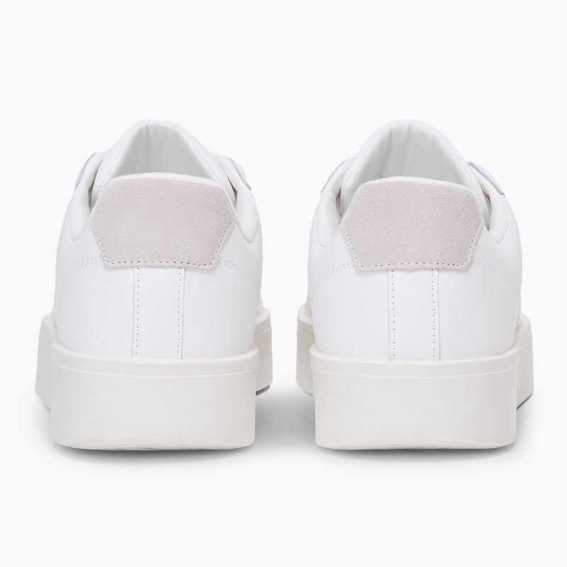 Pánské boty Napapijri NP0A4IQK bright white 4